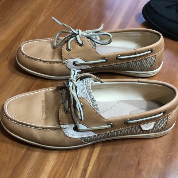 Sperry Shoes - Sperry loafers
